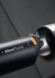 5 Изображение токарного расточного антивибрационного инструмента Sandvik Coromant Silent Tools со сменными режущими твердосплавными пластинами Руководство SANDVIK COROMANT 2012 Антивибрационный инструмент Silent Tools для фрезерных токарных расточных и специальных технологических операций на металлорежущих станках Стр. 3