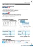30 Токарные сплавы CN1500 Для непрерывной обработки штамповых сталей и порошковых (на основе железа) сплавов при высоких скоростях Каталог KORLOY 2018 Инструмент и станочная оснастка Фрезы концевые монолитные по металлу Сверла спиральные Токарные расточные державки Цанговые патроны Стр. A19