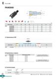 761 E Pro-A Mill 1 Si' 6 АА 90° (mm) Обозначение OD 0d 0di I L M ар РАМ 2012HR-M06 1 12 11 0 6 5 33 48 M06 8 0 02 2016HR-M08 2 16 14 5 Каталог KORLOY 2018 Инструмент и станочная оснастка Фрезы концевые монолитные по металлу Сверла спиральные Токарные расточные державки Цанговые патроны Стр. E330