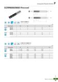 920 Composite Router Endmill CCRR6000 8000 (Плоская) VZZ-У h5 постони 0D Допуск 2 7 6 0 0 00 -0 03 мм 0d Рис 1 0d J il L Рис 2 (мм) Об Каталог KORLOY 2018 Инструмент и станочная оснастка Фрезы концевые монолитные по металлу Сверла спиральные Токарные расточные державки Цанговые патроны Стр. F99
