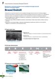 923 Техническое описание монолитных концевых фрез Korloy Brazed Endmill Возможность получения высокой точности размеров Каталог KORLOY 2018 Инструмент и станочная оснастка Фрезы концевые монолитные по металлу Сверла спиральные Токарные расточные державки Цанговые патроны Стр. F102