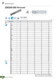 925 Brazed Endmill ZSE200 300 (Плоская) 0 <4 Carbide v J Основа 0D Допуск FCC PC221F Все 0 00- -0 05 L Фрезы концевые - 11 ii 0d £г L Каталог KORLOY 2018 Инструмент и станочная оснастка Фрезы концевые монолитные по металлу Сверла спиральные Токарные расточные державки Цанговые патроны Стр. F104