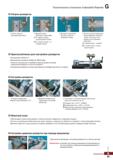 1030 Сборка разверток Korloy Indexable Reamer Каталог KORLOY 2018 Инструмент и станочная оснастка Фрезы концевые монолитные по металлу Сверла спиральные Токарные расточные державки Цанговые патроны Стр. G99