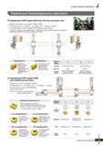 1150 Фрезерный металлорежущий инструмент Korloy для железнодорожного транспорта Применение СМП серии LNUX для обточки колесных пар Каталог KORLOY 2018 Инструмент и станочная оснастка Фрезы концевые монолитные по металлу Сверла спиральные Токарные расточные державки Цанговые патроны Стр. J9