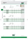 372 Пластины WIDIA VALUE № TNMG-7N Лучший и альтернативный выбор e lu al V < D ка о б а р б о я а н р ка о номер по каталогу ISO TNMG1604047N TNMG1604087N TNMG Каталог WIDIA 2012 Новый металлорежущий инструмент и инструментальная оснастка Цельные и сборные фрезы Метчики Обработка отверстий Точение на металлообрабатывающем оборудовании Стр. D82