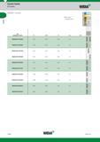 208 ISO Ceramic Inserts Widia (SNGN/SNG - ) P Лучший и альтернативный выбор First and alternate choice M K N S H ISO Catalogue number Обозначение инстр Каталог WIDIA 2017 Металлорежущий инструмент Стационарный и вращающийся для металлообрабатывающих станков и оборудования Стр. B188 ENG