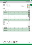 209 ISO Ceramic Inserts Widia SNGA ISO Catalogue number Обозначение инструмента по каталогу L10 Лучший и альтернативный выбор First and alternate choic Каталог WIDIA 2017 Металлорежущий инструмент Стационарный и вращающийся для металлообрабатывающих станков и оборудования Стр. B189 ENG