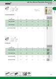 221 Cubic Boron Nitride and Polycrystalline Diamond Inserts Widia ISO Inserts P (MT) CNGA-FW/MW MT ISO Catalogue number Обозначение инструмента по ката Каталог WIDIA 2017 Металлорежущий инструмент Стационарный и вращающийся для металлообрабатывающих станков и оборудования Стр. B201 ENG