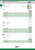 222 Inserts Cubic Boron Nitride and Polycrystalline Diamond Inserts ISO Inserts Widia /v 80° ''-N 1 L10 I S CNMN ISO Catalogue number Обозначение инстр Каталог WIDIA 2017 Металлорежущий инструмент Стационарный и вращающийся для металлообрабатывающих станков и оборудования Стр. B202 ENG