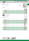 223 Cubic Boron Nitride and Polycrystalline Diamond Inserts Widia ISO Inserts t CPGN ISO Catalogue number Обозначение инструмента по каталогу Лучший и Каталог WIDIA 2017 Металлорежущий инструмент Стационарный и вращающийся для металлообрабатывающих станков и оборудования Стр. B203 ENG