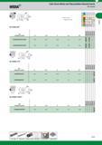 225 Widia Cubic Boron Nitride and Polycrystalline Diamond Inserts ISO Inserts CPGW-MT ISO Catalogue number Обозначение инструмента по каталогу Лучший и Каталог WIDIA 2017 Металлорежущий инструмент Стационарный и вращающийся для металлообрабатывающих станков и оборудования Стр. B205 ENG