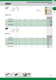 229 Widia Cubic Boron Nitride and Polycrystalline Diamond Inserts ISO Inserts DNMS-FST ISO Catalogue number Обозначение инструмента по каталогу Лучший Каталог WIDIA 2017 Металлорежущий инструмент Стационарный и вращающийся для металлообрабатывающих станков и оборудования Стр. B209 ENG