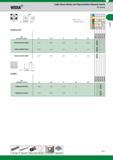 231 Cubic Boron Nitride and Polycrystalline Diamond Inserts Widia ISO Inserts 0 L10=D (MT) SNGA-MT ISO Catalogue number Обозначение инструмента по ката Каталог WIDIA 2017 Металлорежущий инструмент Стационарный и вращающийся для металлообрабатывающих станков и оборудования Стр. B211 ENG