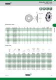 895 Slotting Mills Widia M900 Series Shell Mount 9mm Spare Parts D1 insert screw Torx driver STC screw T-handle hex wrench clamp wedge cartridge left-h Каталог WIDIA 2017 Металлорежущий инструмент Стационарный и вращающийся для металлообрабатывающих станков и оборудования Стр. L25 ENG