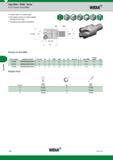 932 Copy Mills Copy Mills M200 Series iC12 Screw-On End Mills Widia Double-sided, 12 cutting edges Anti-rotation feature for better stability and highe Каталог WIDIA 2017 Металлорежущий инструмент Стационарный и вращающийся для металлообрабатывающих станков и оборудования Стр. M28 ENG