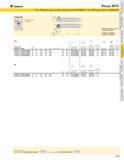 201 KENNAMETAL Резцы MTS Тип -MN для пластин без задних углов KENDEX и тип -МА для пластин KENLOC CTGN 90 6 Показан резец типа MN Q Можно заказывать корпу Каталог KENNAMETAL 2004 Режущий инструмент для точения обработки канавок и нарезания резьбы Стр. A185