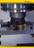 1270 Kennametal Кеннаметал Каталог KENNAMETAL 2018 Режущий инструмент для обработки отверстий в металлах и сплавах Быстрорежущие метчики и раскатники Сборные фрезы с СРП и твердосплавные Стр.