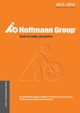 Каталог HOFFMANN GROUP 2015 Производственная мебель Оборудование для хранения (459 страниц) Каталог HOFFMANN GROUP 2015 Производственная мебель Оборудование для хранения Системы организации рабочих мест на производстве и в офисе
