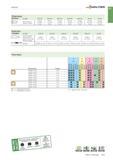 733 Сверление Walter Сборочные детали dc мм 13,5-16 16,5-20 20,5-24 24,5-29 29,5-35 36-42 43-59 Винт пластины Момент затяжки FS2120 (Torx 6IP) 0,4 Нм FS2111 Каталог WALTER 2017 Инструмент металлорежущий и вспомогательный для металлообрабатывающих станков Сменные пластины Резцы Державки Расточные оправки Сверла Фрезы Патроны Стр. B219