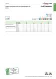 899 Сверление Walter Titex Свёрла центровочные быстрорежущие 120° A1114 Цилиндрический хвостовик L 120° P M K N S H O Группы обрабатываемых материалов по ISO Каталог WALTER 2017 Инструмент металлорежущий и вспомогательный для металлообрабатывающих станков Сменные пластины Резцы Державки Расточные оправки Сверла Фрезы Патроны Стр. B385