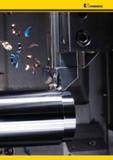 242 Токарные державки Kennametal со сменными режущими пластинами для наружного точения Каталог KENNAMETAL 2013 на русском языке Металлорежущий инструмент Мастер-каталог KENNAMETAL 2013 Металлорежущий инструмент Точение Обработка отверстий Фрезерование Стр. 