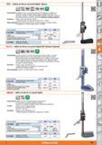 891 (Mahr) Calibres de alturas con gramil digital Digimar mm✓ /ínch Reference Lock -33 RS232C Dkjnatic Características: Indicador LCD de 12 mm de alt Каталог HOFFMANN GROUP 2015 Инструмент слесарный измерительный режущий абразивный Оборудование Комплексные поставки для промышленных предприятий Стр. 891 SPA
