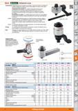 1241 rSMHUVfUfO Multiplicador de par Nota: Dispositivos de apoyo alternativos al n ° 65 9980 a petición, (excepto tam 1300 y 2700) n ° 65 9980 tam 200 Каталог HOFFMANN GROUP 2015 Инструмент слесарный измерительный режущий абразивный Оборудование Комплексные поставки для промышленных предприятий Стр. 1241 SPA