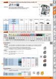 399 Garant 90°-Tangential-Hochleistungs-Messerköpfe Aluking einstellbar HPC HPC Ausführung Tangential-Eckmesserkopf für exakte 90°-Ecken Teils m Каталог HOFFMANN GROUP 2015 Инструмент режущий слесарный измерительный абразивный Оборудование Комплексные поставки для промышленных предприятий Стр. 399 DEU