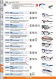 1616 Moderne Schutzbrille im Fashion-Look mit innovativer Technologie Hoffmann Group Duosphärische Scheibe mit uvex supravision-Beschichtungstech Каталог HOFFMANN GROUP 2015 Инструмент режущий слесарный измерительный абразивный Оборудование Комплексные поставки для промышленных предприятий Стр. 1616 DEU