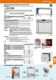 471 Hoffmann Group 47 Hazardous substance workstations and support frame Table stand 400 kg T n n n n 41 KOMBI frame with height adjustable support l Каталог HOFFMANN GROUP 2016 Производственная мебель для работы хранения и транспортировки в условиях промышленных предприятий и сервисных мастерских Вер. 47 ENG Стр. 471