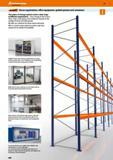 488 Hoffmann Group 47 4asm M Stores organisation, office equipment, spatial systems and containers The subject of storage systems covers a wide range Каталог HOFFMANN GROUP 2016 Производственная мебель для работы хранения и транспортировки в условиях промышленных предприятий и сервисных мастерских Вер. 47 ENG Стр. 488