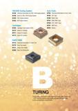 56 Table of contents Part B of Korloy metric catalog 2016 HSK/KM Tooling System B156 Technical Information for HSK / KM Tooling System B158 Index for HSK / KM Каталог KORLOY 2016 Металлорежущий инструмент для точения фрезерования сверления и инструментальная станочная оснастка для металлообрабатывающих станков Стр.  ENG
