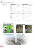 859 Technical Information for TPDB Technical information Cutting oil quantity fi/min Based on 5D Pressure of cutting oil MPa Based on 5D Drill Dia mm Cutting p Каталог KORLOY 2016 Металлорежущий инструмент для точения фрезерования сверления и инструментальная станочная оснастка для металлообрабатывающих станков Стр. G34 ENG