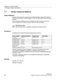 272 Стандартная механическая обработка на фрезерном станке Пример программы Sinumerik 840D ниже описывается подробно как программа ShopMill Созд Справочник пользователя SIEMENS 840D sl 828D SINUMERIK Фрезерная обработка Системы числового программного управления станками СЧПУ Версия 2012 Стр. 272