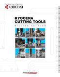 Каталог KYOCERA 2016 Фрезы со сменными режущими пластинами для металлообработки на станках (335 страниц) Каталог KYOCERA 2016 Фрезерный металлорежущий инструмент со сменными режущими твердосплавными пластинами Японские торцевые насадные фрезы с СРП Инструментальные материалы