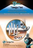 Каталог TAEGUTEC 2008 Металлорежущий инструмент и шпиндельная инструментальная оснастка для металлообрабатывающих станков