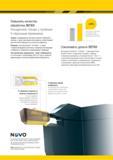 413 Инструменты Kennametal Beyond Evolution с функцией Active Coolant Control, посадочным гнездом с тройным V-образным прижимом и сплавами Beyond Drive с тех Каталог KENNAMETAL 2018 Инструмент токарный Резцы и державки с режущими сменными пластинами для наружного точения и внутреннего растачивания на станках Стр. C3