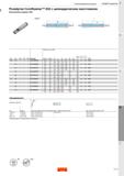 489 Оптимизированные решения Развёртывание Развёртки CoroReamer 830 с цилиндрическим хвостовиком Внутренний подвод СОЖ DSGN DCONMsj B CZCms CZCws CNS Каталог SANDVIK COROMANT 2020 Цельный металлорежущий инструмент Спиральные сверла Твердосплавные фрезы Развертки Метчики из быстрорежущей стали Стр. D13