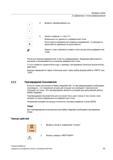 63 После достижения референтной точки ось реферирована Индикация фактического значения устанавливается на значение референтной точки С этого момента Справочник пользователя SIEMENS 840D sl 828D SINUMERIK Токарная обработка Системы числового программного управления станками СЧПУ Версия 2012 Стр. 63